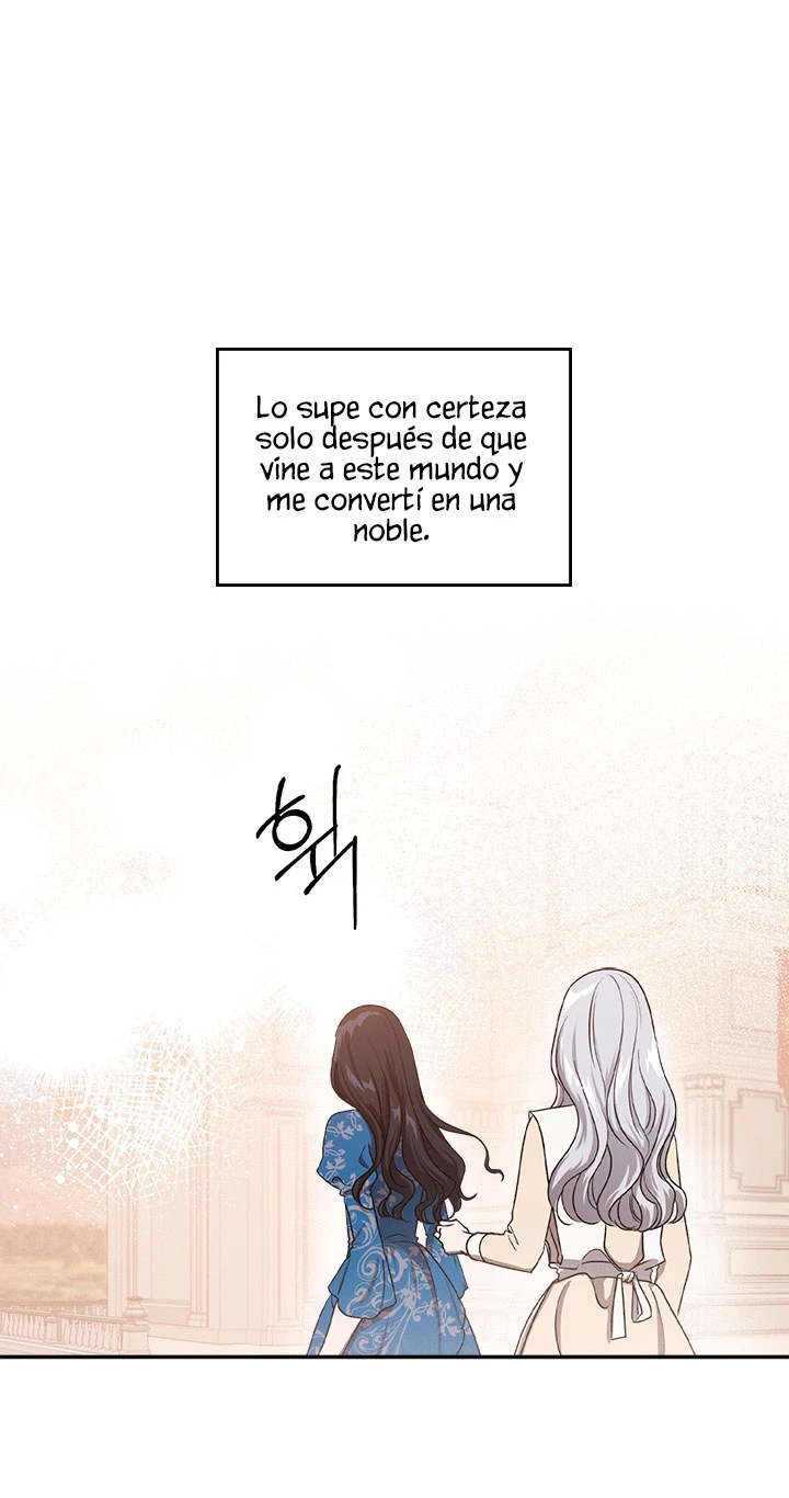 Página 25 — Matar A La Villana Capítulo 16