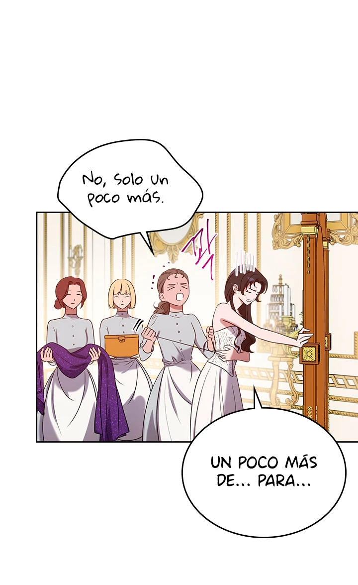 Página 31 — Matar A La Villana Capítulo 16