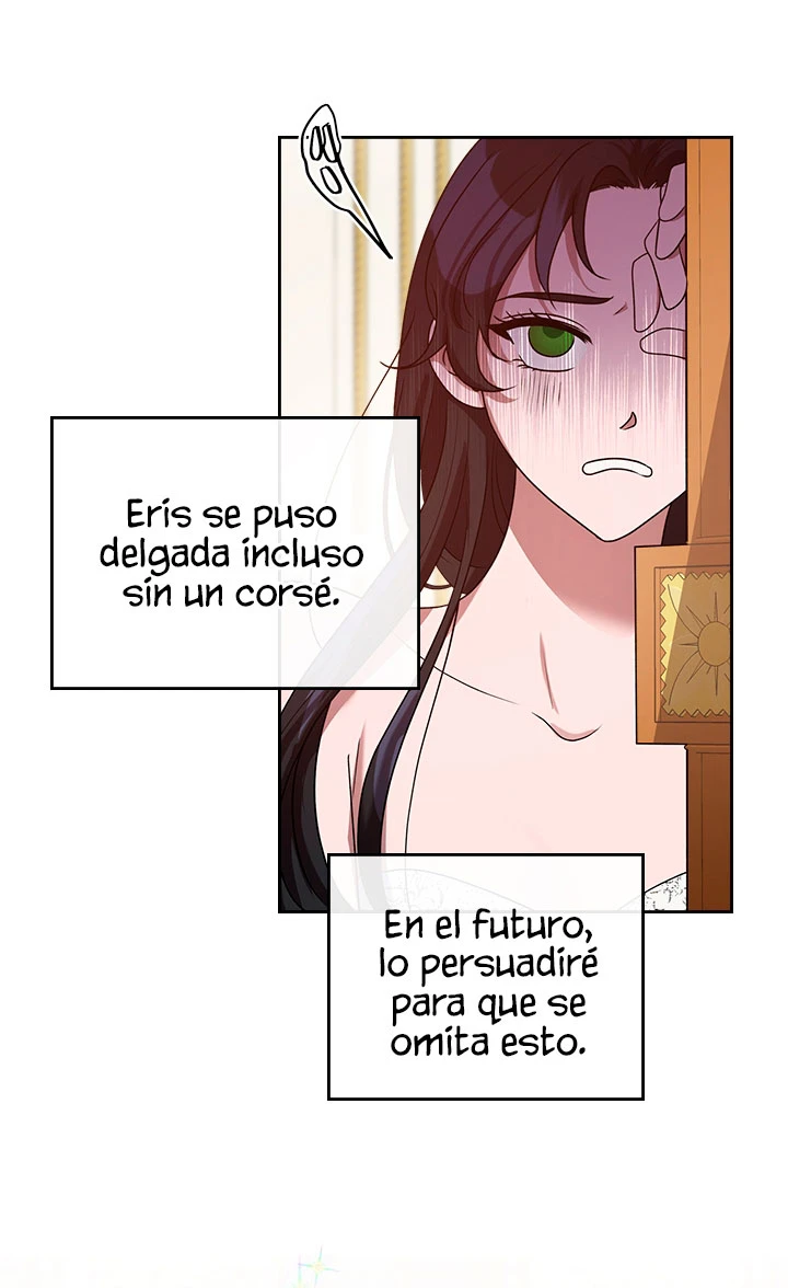 Página 32 — Matar A La Villana Capítulo 16