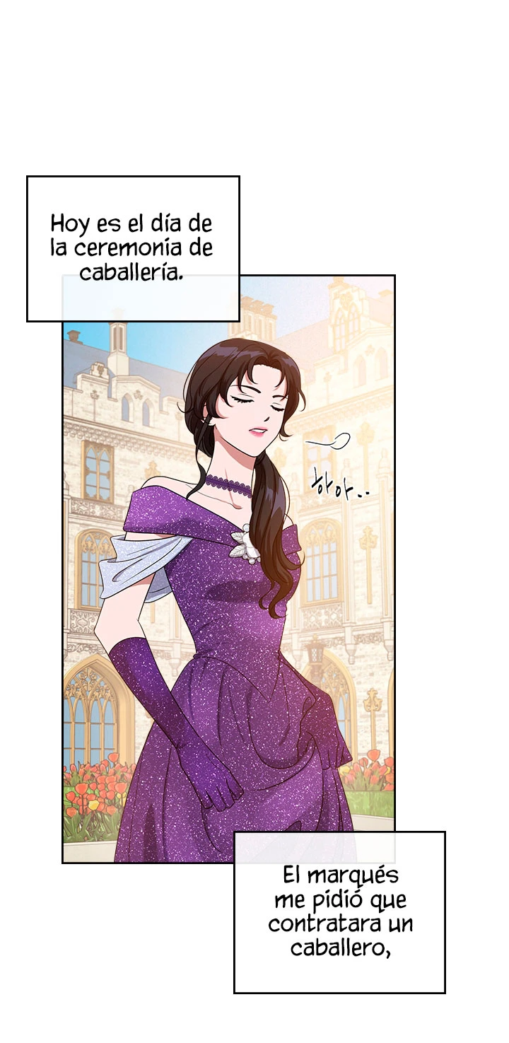 Página 35 — Matar A La Villana Capítulo 16