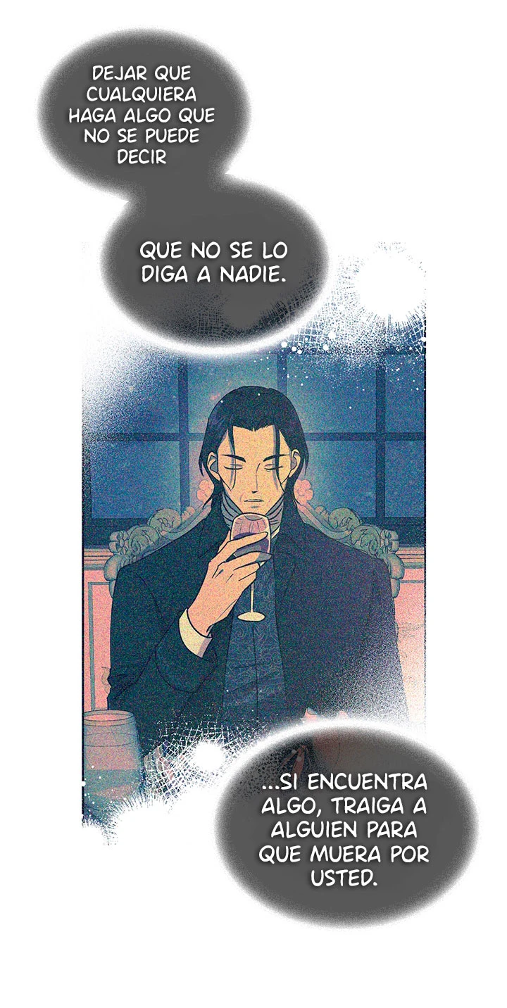 Página 36 — Matar A La Villana Capítulo 16