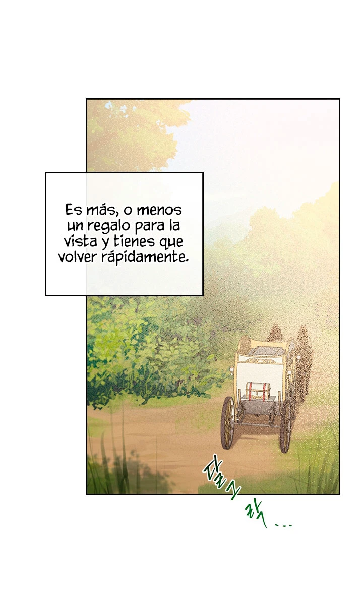 Página 38 — Matar A La Villana Capítulo 16