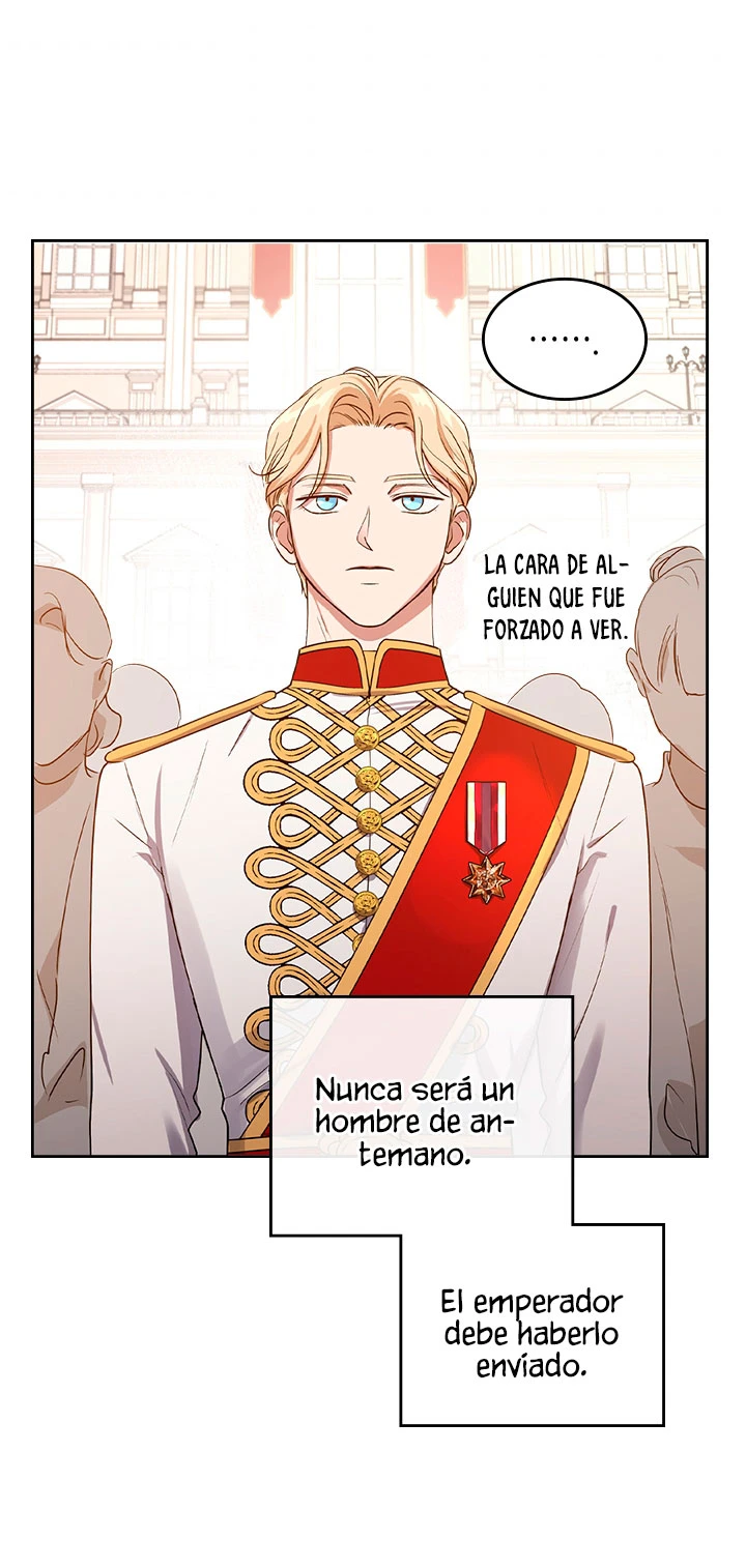 Página 41 — Matar A La Villana Capítulo 16