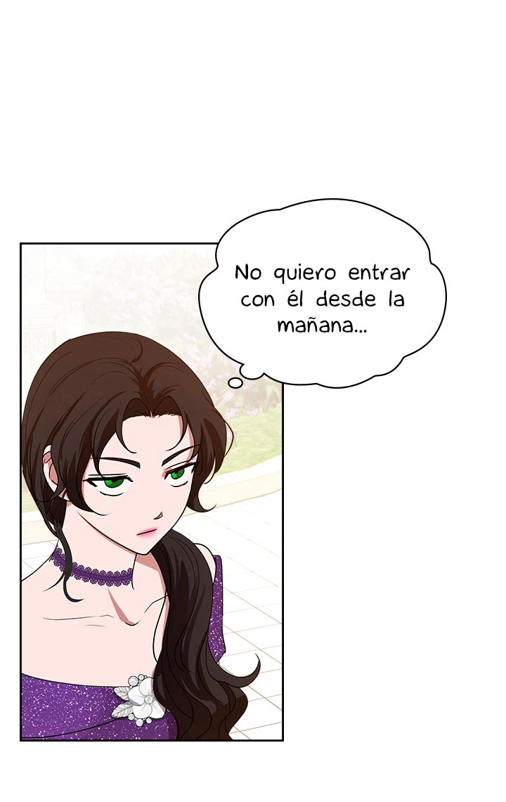 Página 43 — Matar A La Villana Capítulo 16