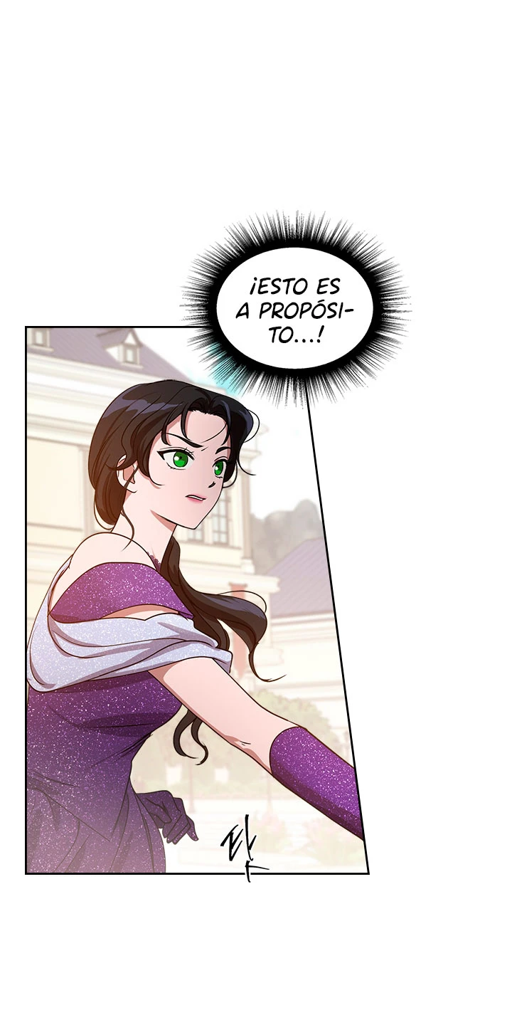 Página 51 — Matar A La Villana Capítulo 16