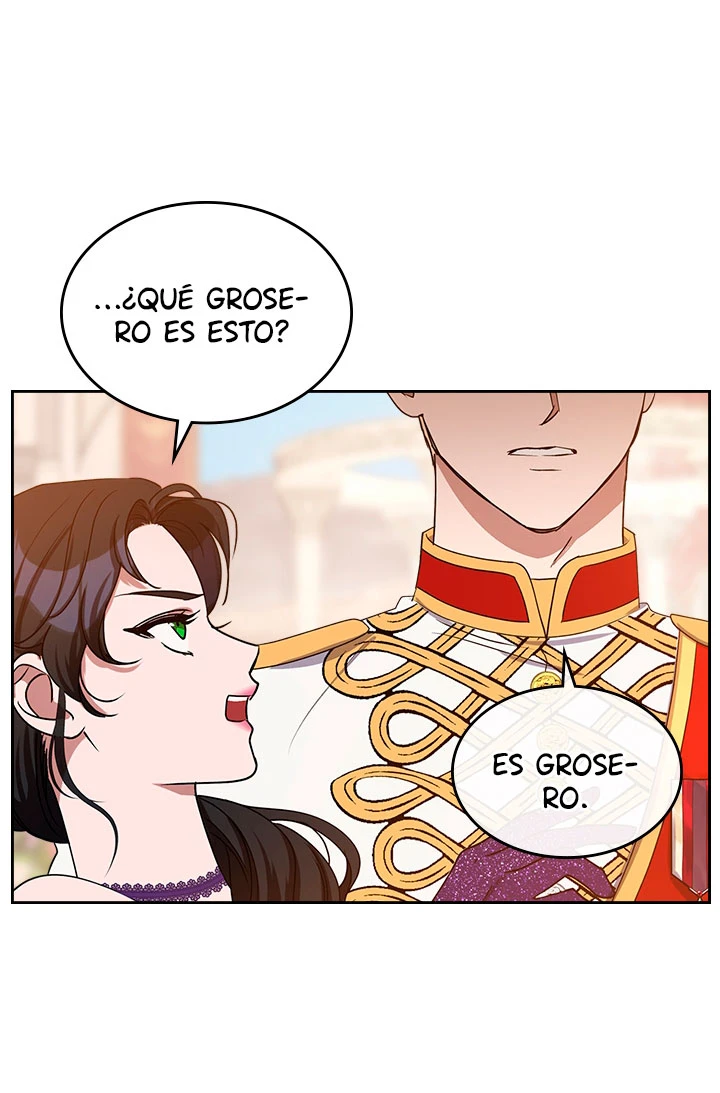 Página 57 — Matar A La Villana Capítulo 16