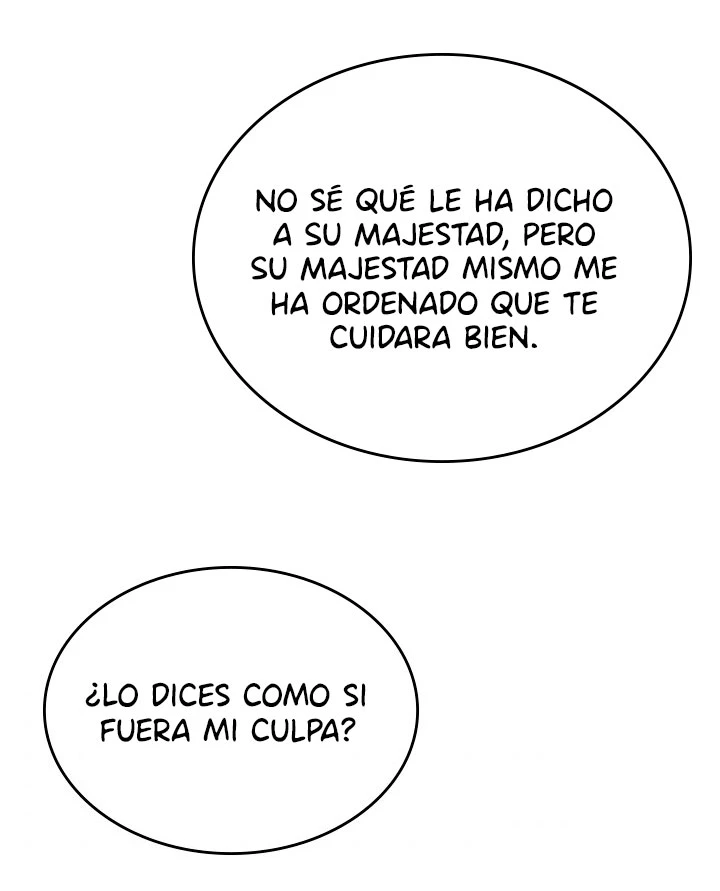 Página 61 — Matar A La Villana Capítulo 16
