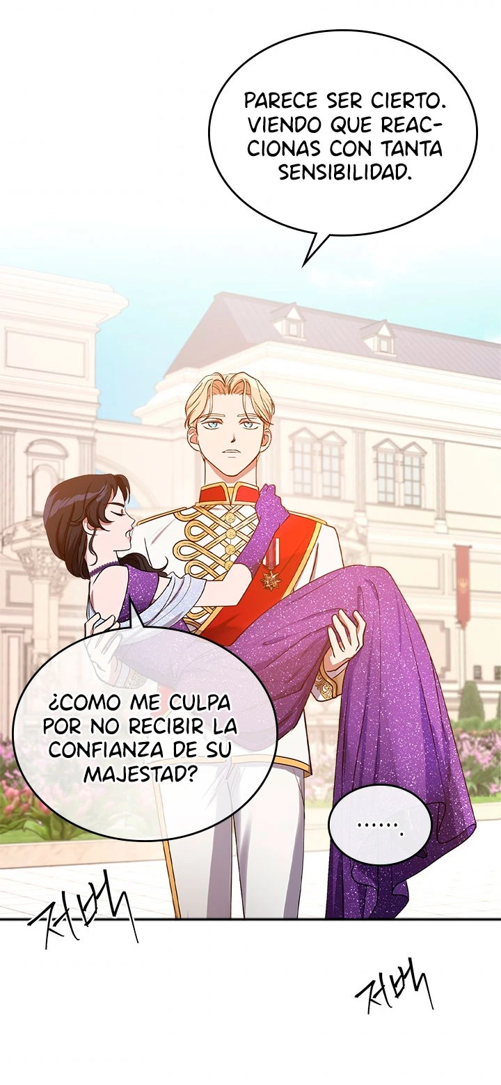 Página 62 — Matar A La Villana Capítulo 16