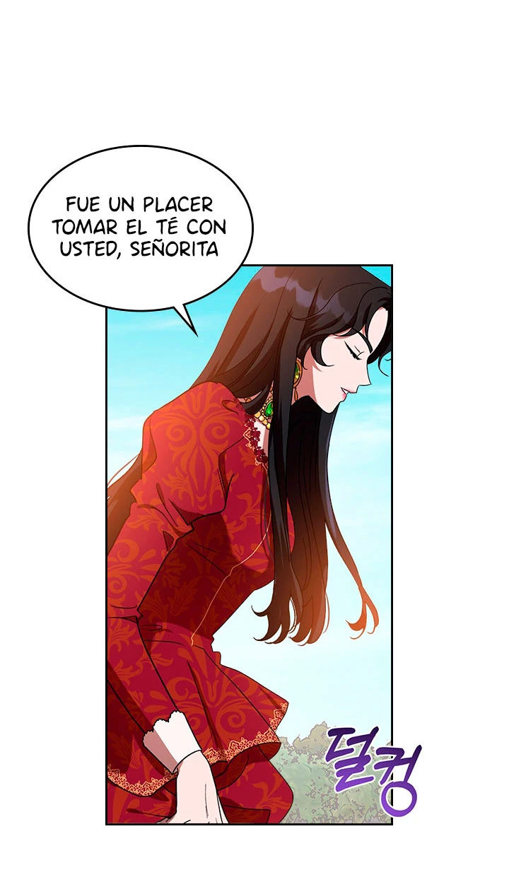 Página 3 — Matar A La Villana Capítulo 2