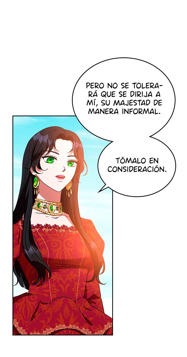 Página 5 — Matar A La Villana Capítulo 2