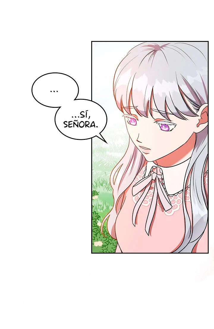 Página 6 — Matar A La Villana Capítulo 2