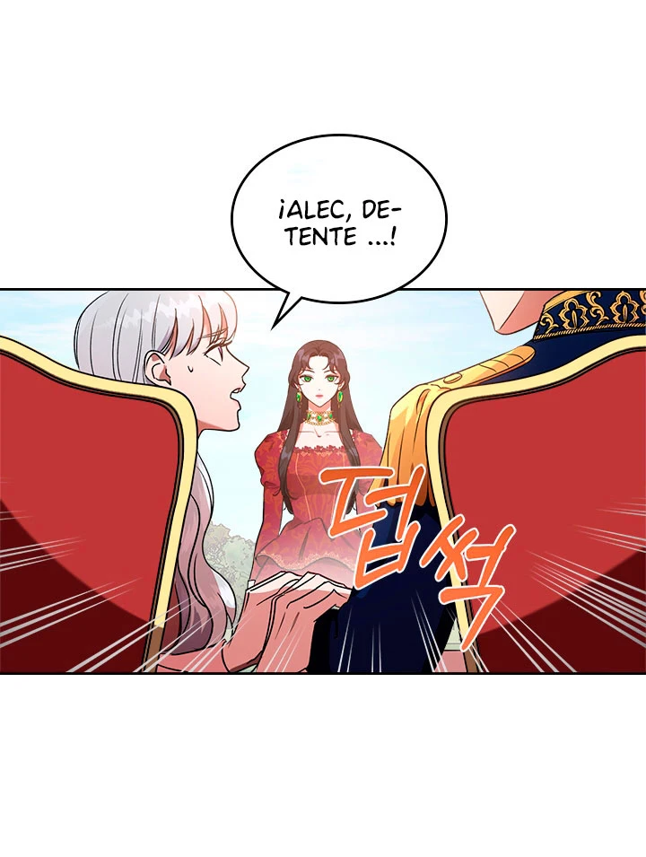 Página 9 — Matar A La Villana Capítulo 2