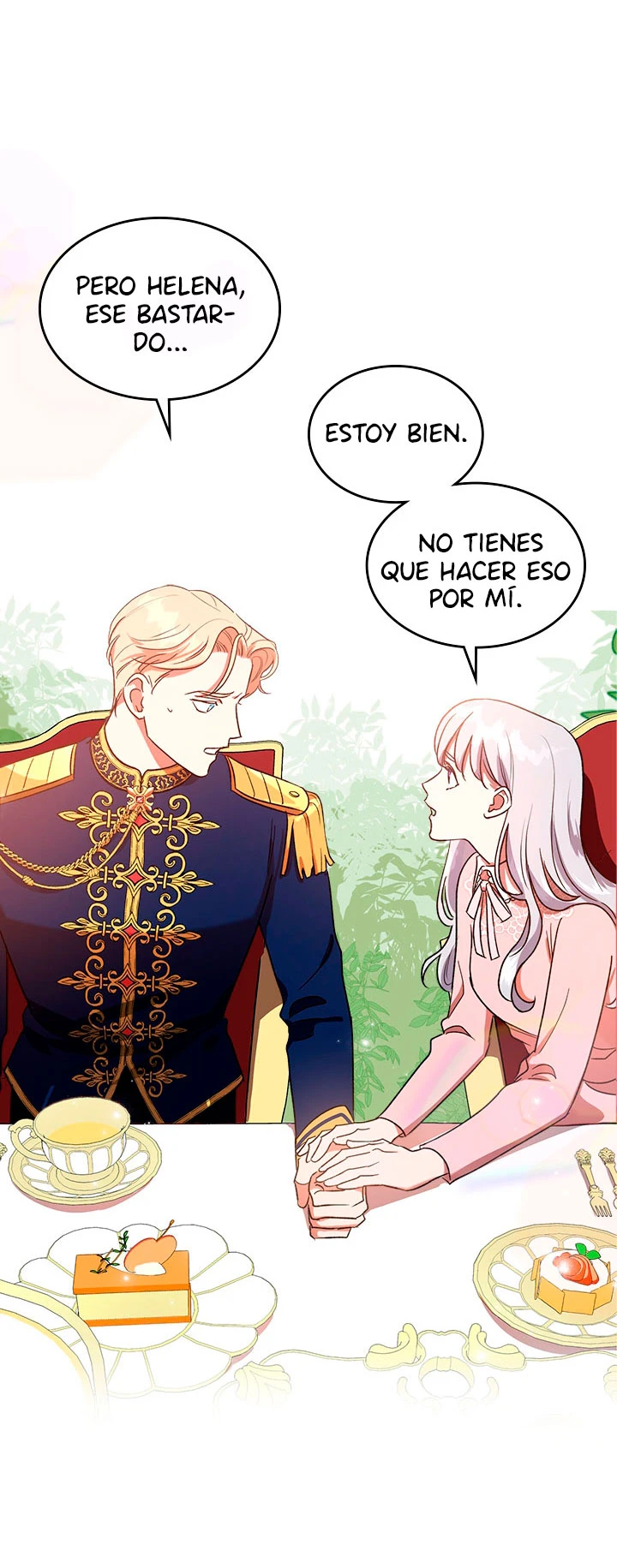 Página 10 — Matar A La Villana Capítulo 2