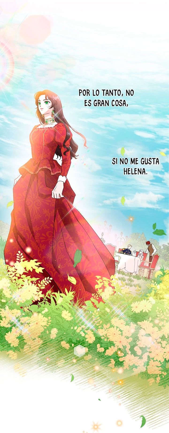 Página 15 — Matar A La Villana Capítulo 2