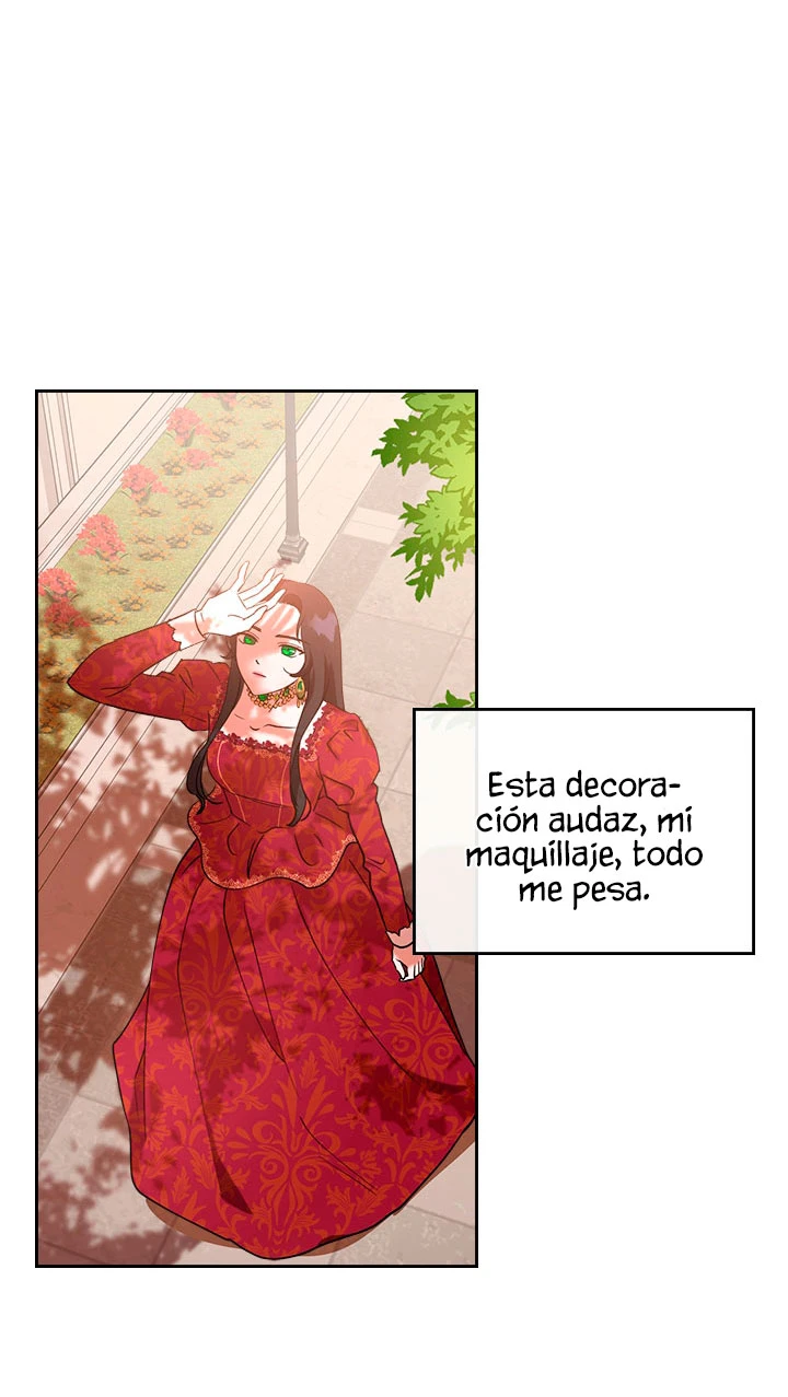 Página 17 — Matar A La Villana Capítulo 2