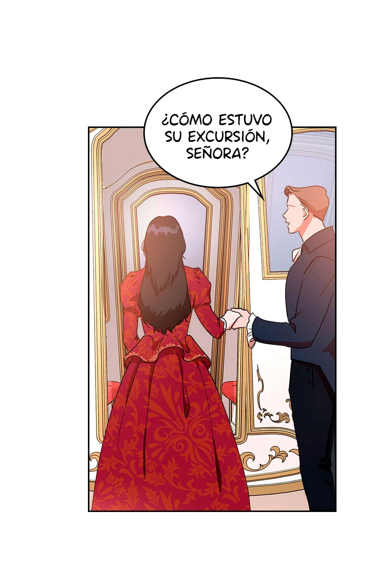 Página 18 — Matar A La Villana Capítulo 2