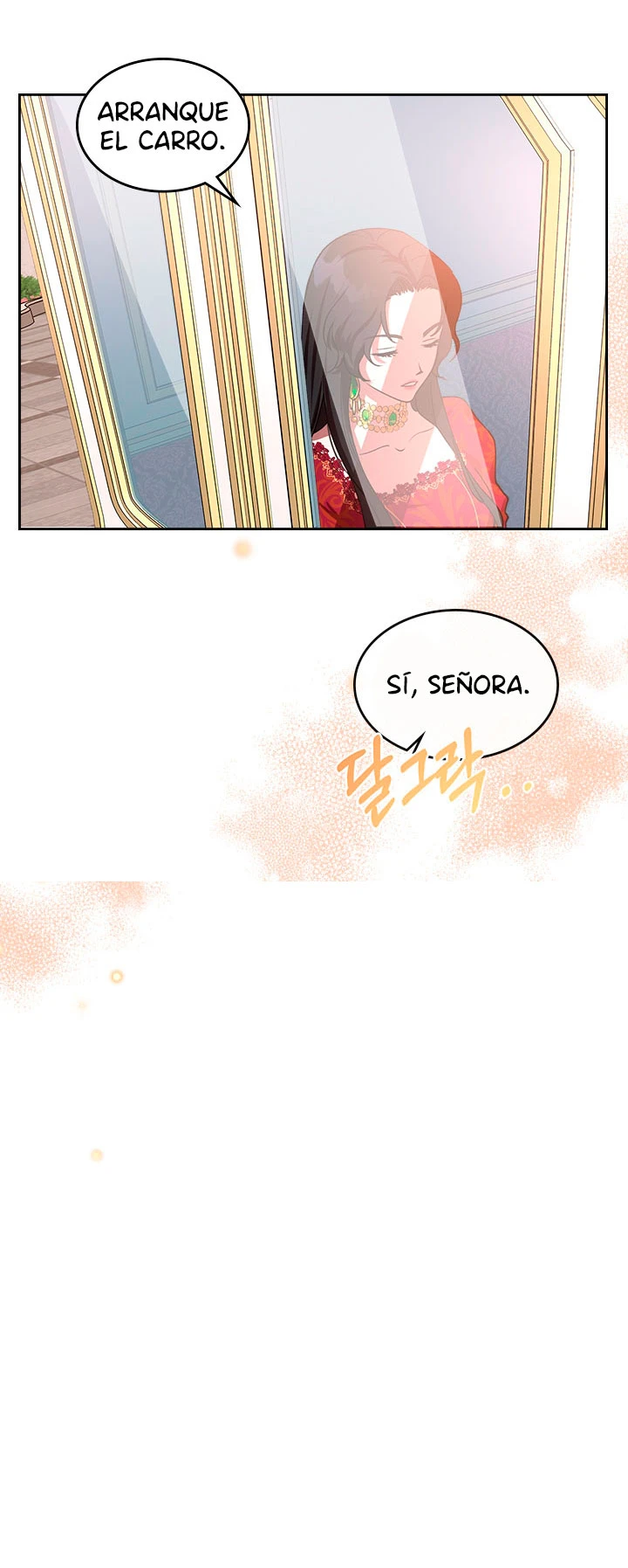 Página 21 — Matar A La Villana Capítulo 2