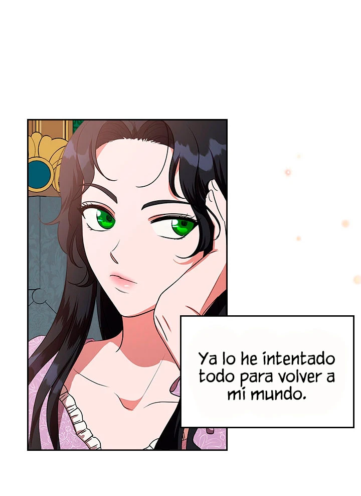 Página 23 — Matar A La Villana Capítulo 2
