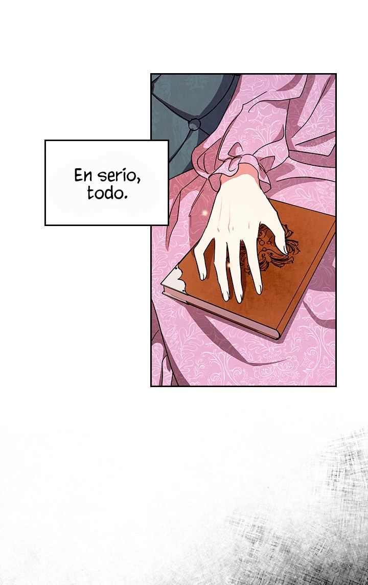 Página 24 — Matar A La Villana Capítulo 2