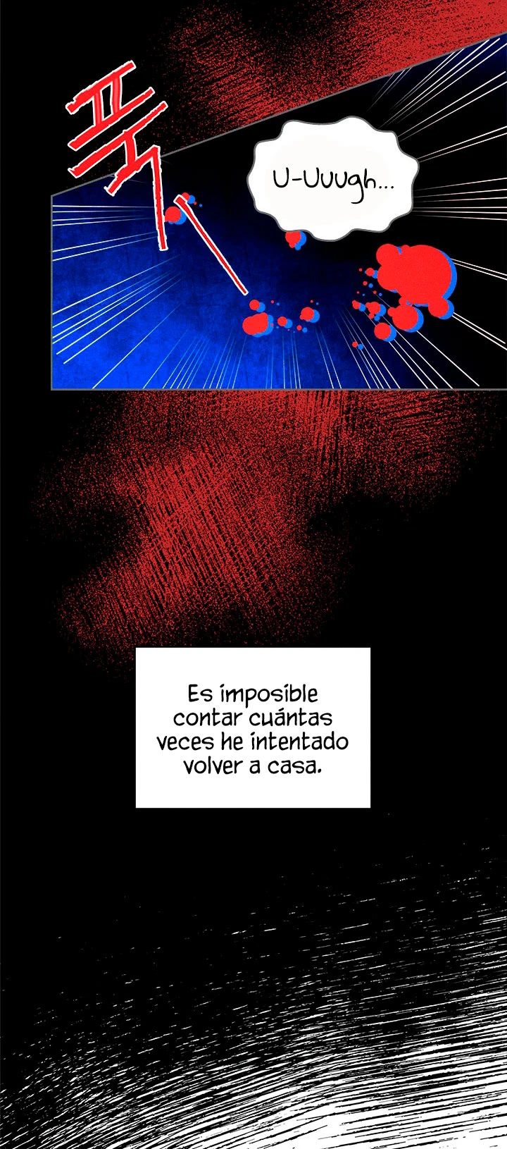 Página 28 — Matar A La Villana Capítulo 2