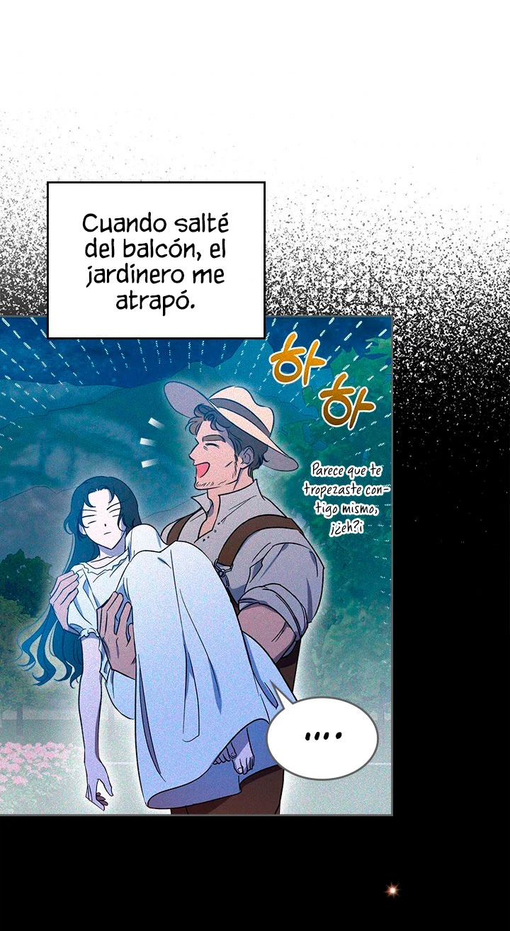 Página 31 — Matar A La Villana Capítulo 2