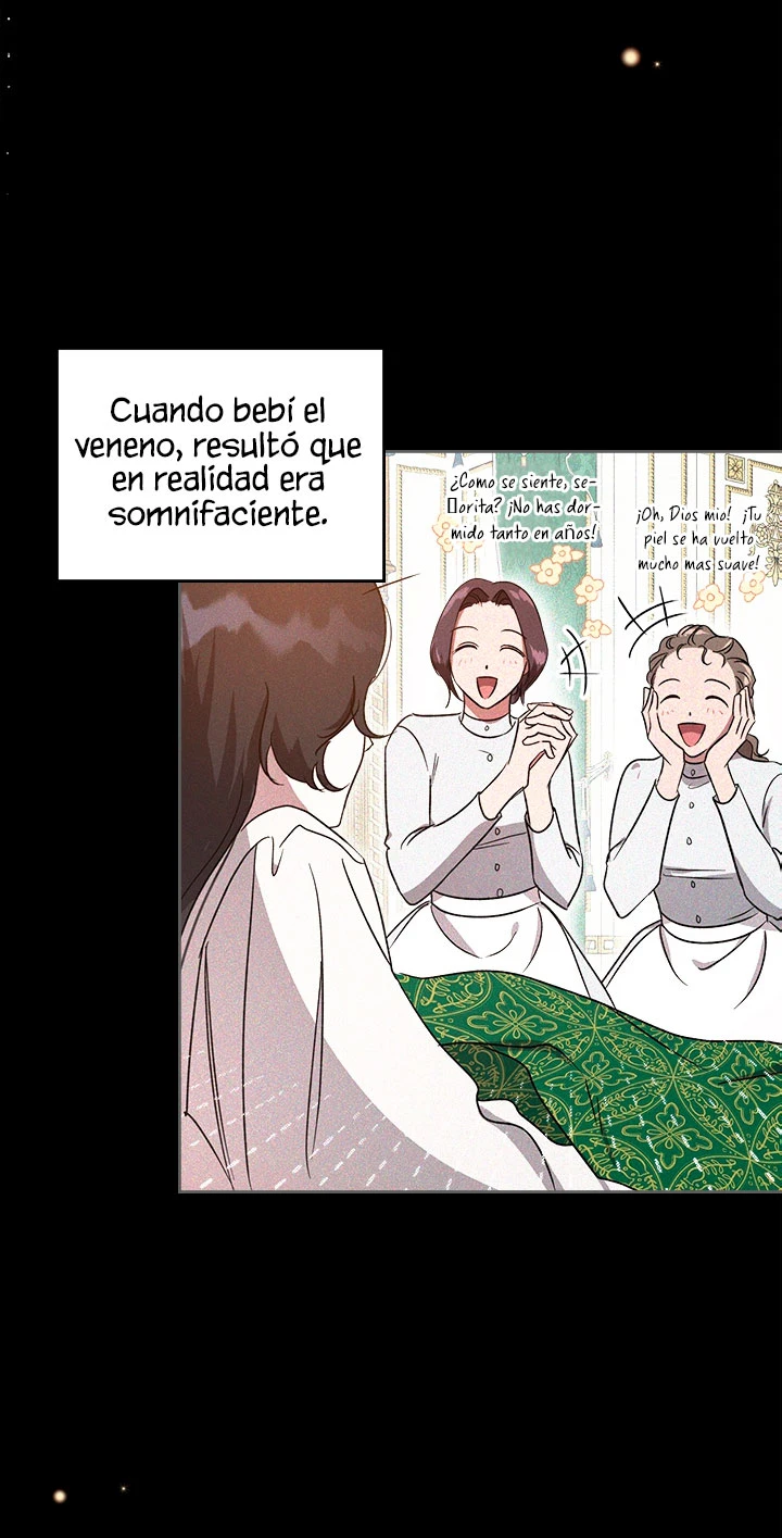 Página 32 — Matar A La Villana Capítulo 2
