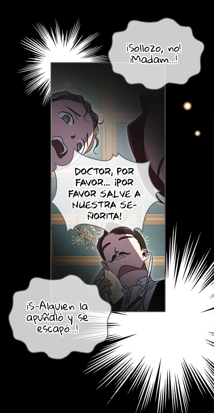 Página 34 — Matar A La Villana Capítulo 2