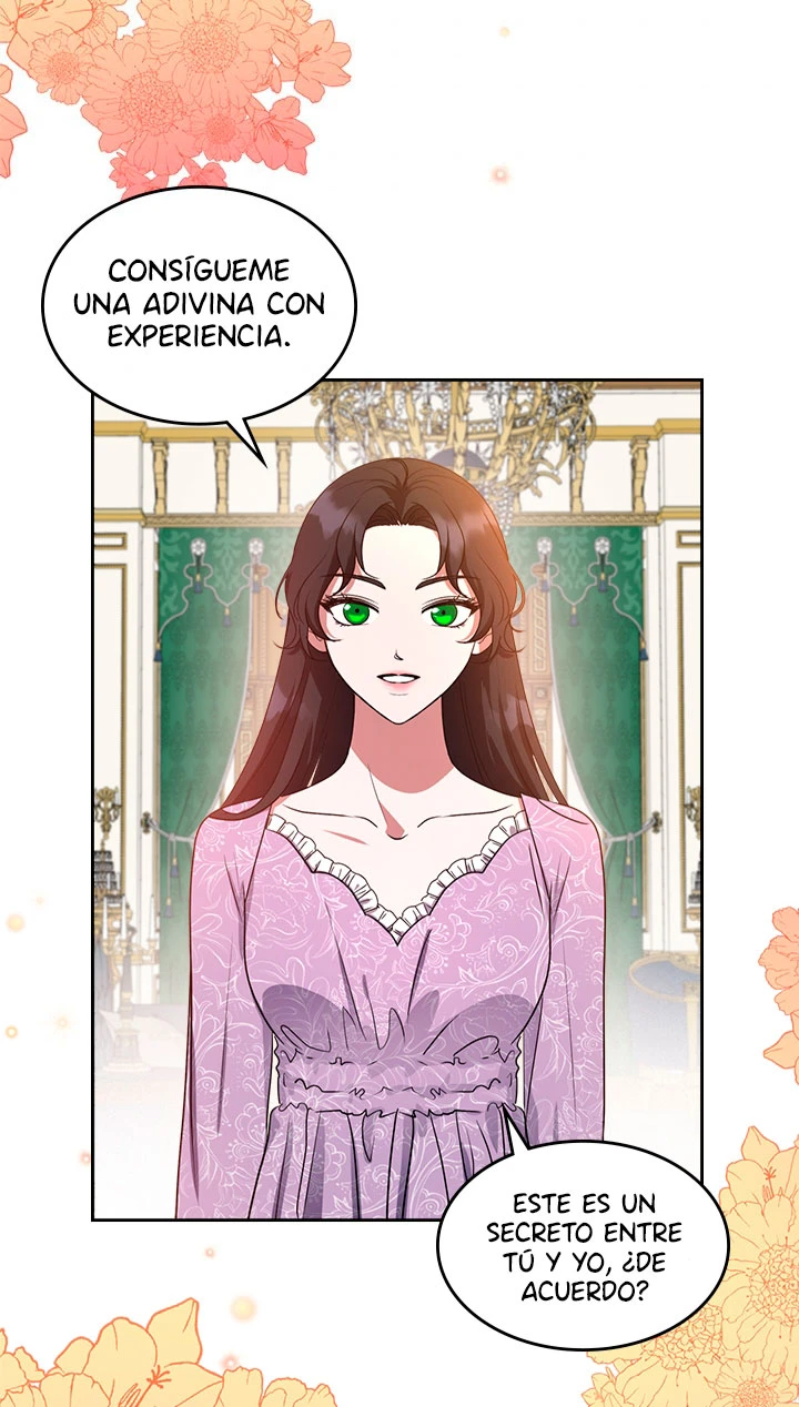 Página 40 — Matar A La Villana Capítulo 2