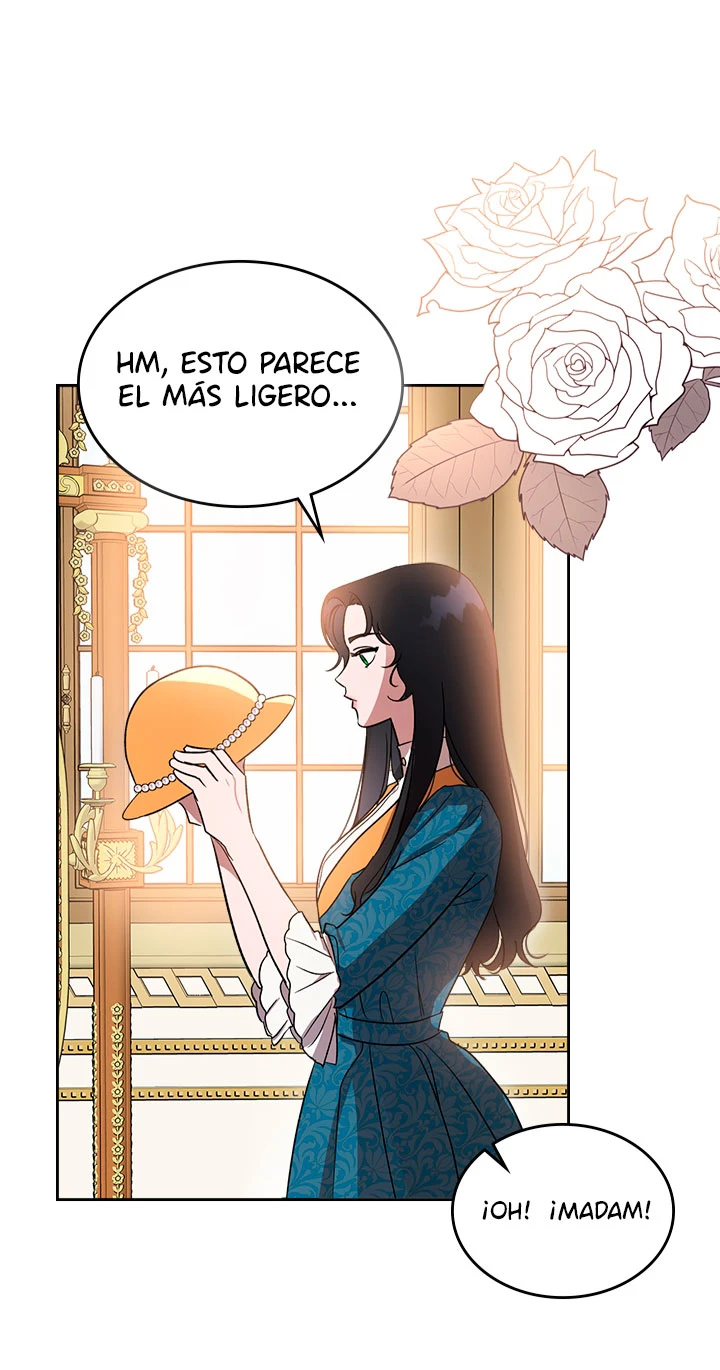 Página 42 — Matar A La Villana Capítulo 2