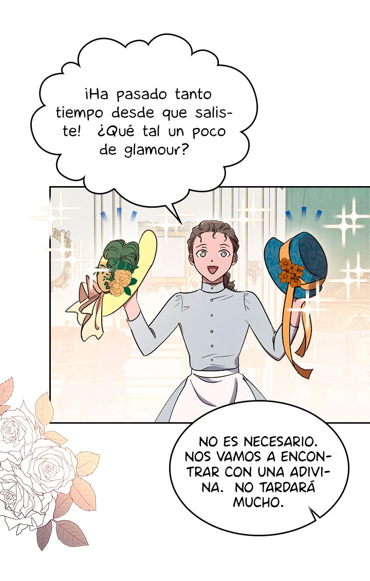 Página 43 — Matar A La Villana Capítulo 2