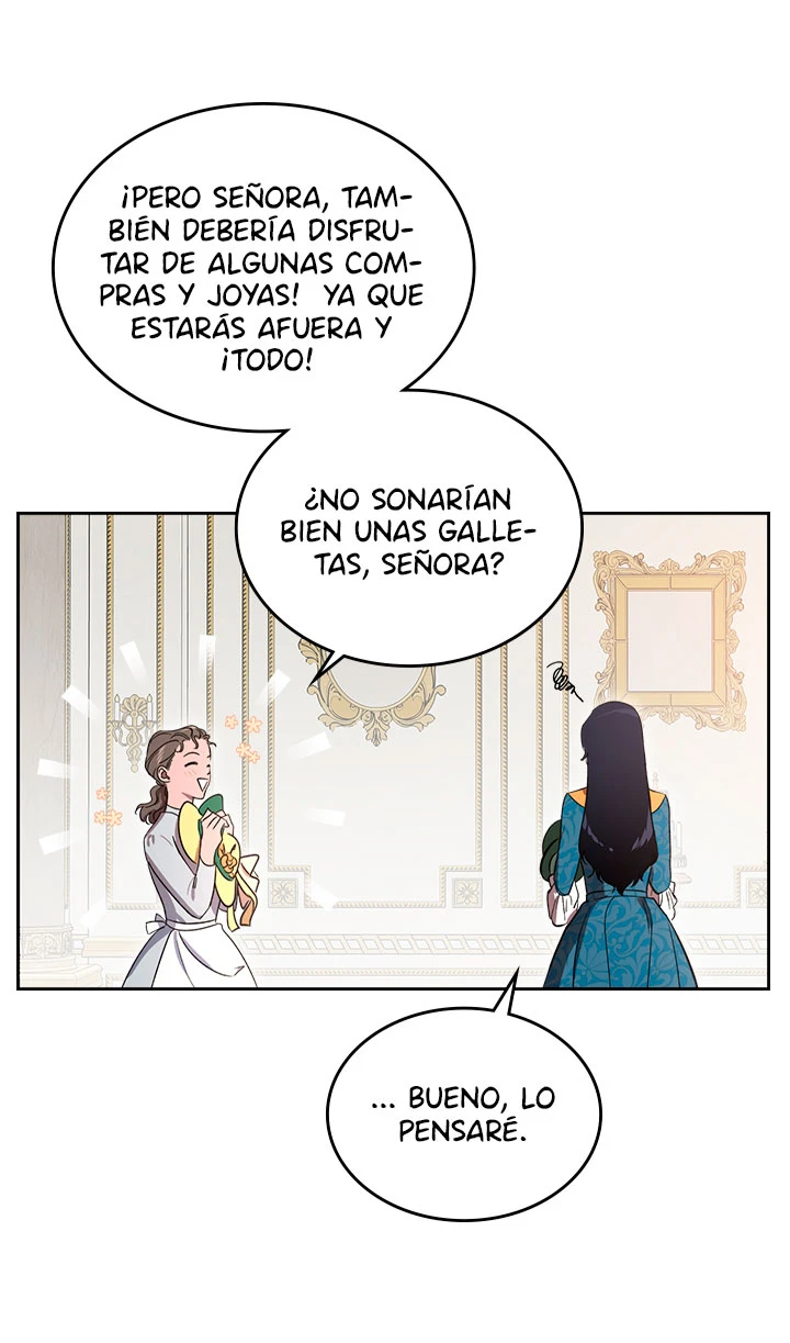 Página 44 — Matar A La Villana Capítulo 2