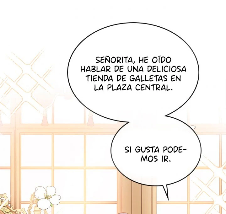 Página 46 — Matar A La Villana Capítulo 2