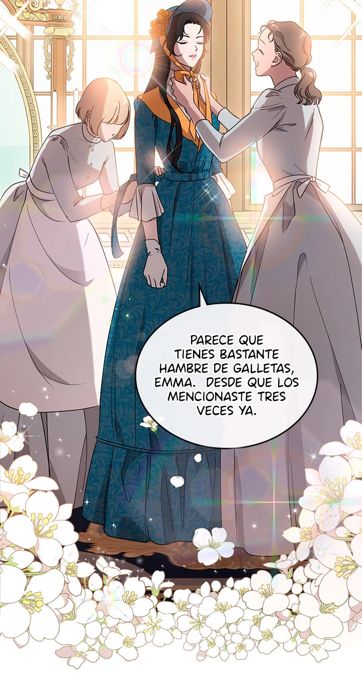 Página 47 — Matar A La Villana Capítulo 2