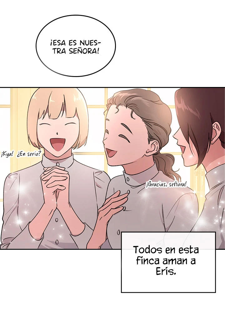 Página 50 — Matar A La Villana Capítulo 2