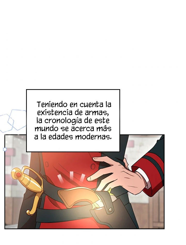 Página 53 — Matar A La Villana Capítulo 2