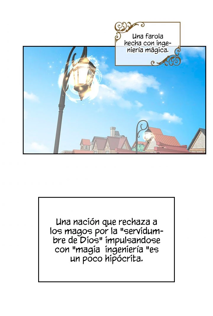 Página 54 — Matar A La Villana Capítulo 2