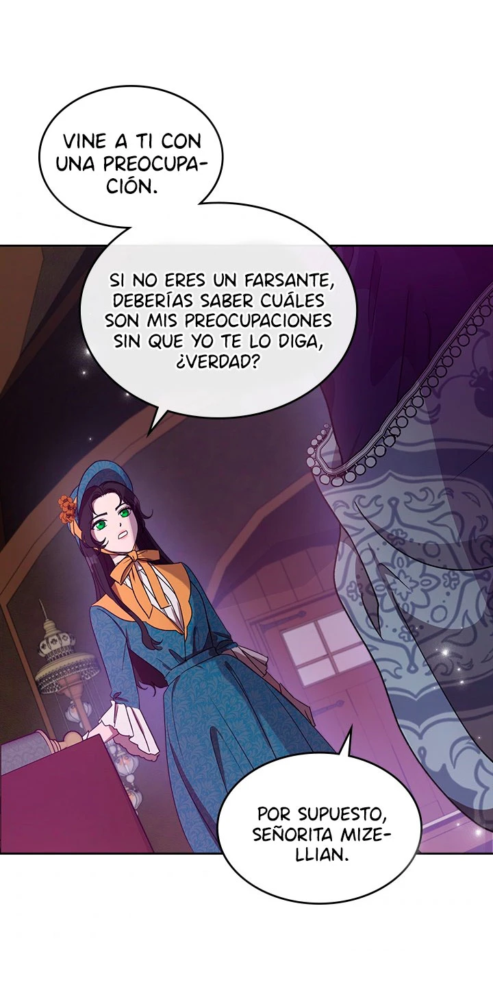 Página 67 — Matar A La Villana Capítulo 2