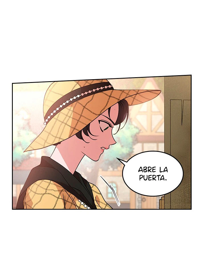 Página 10 — Matar A La Villana Capítulo 22