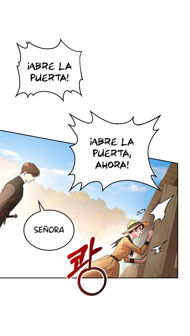 Página 11 — Matar A La Villana Capítulo 22