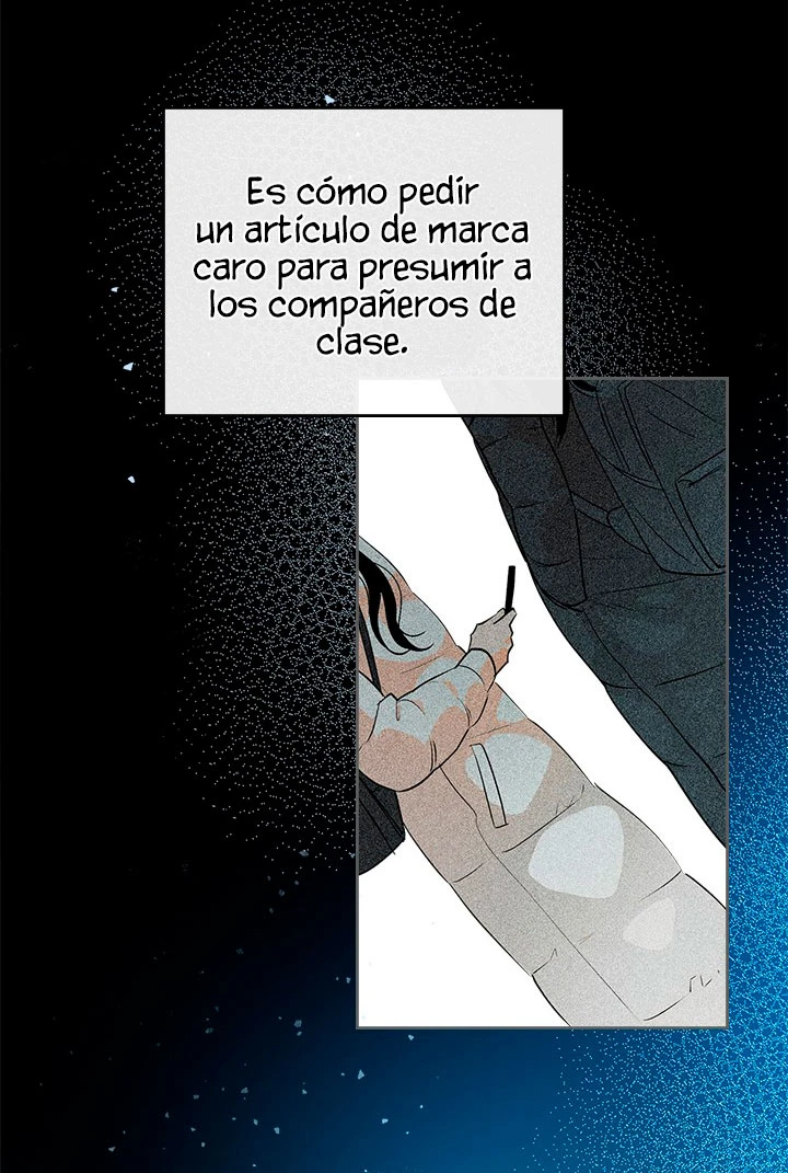 Página 16 — Matar A La Villana Capítulo 22
