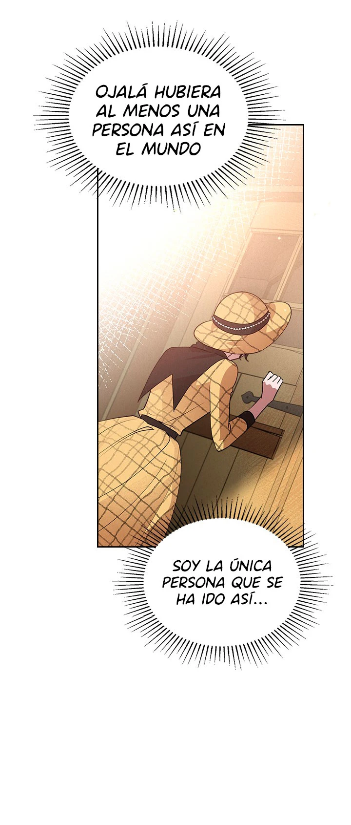 Página 21 — Matar A La Villana Capítulo 22