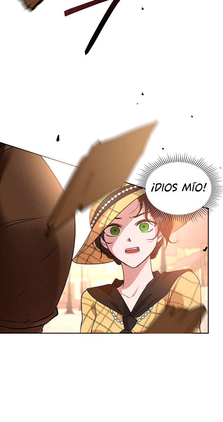 Página 29 — Matar A La Villana Capítulo 22