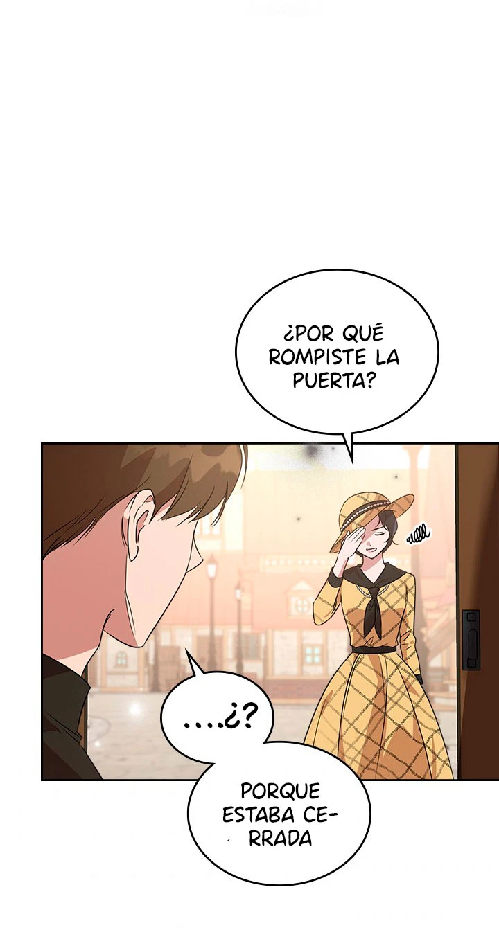 Página 33 — Matar A La Villana Capítulo 22