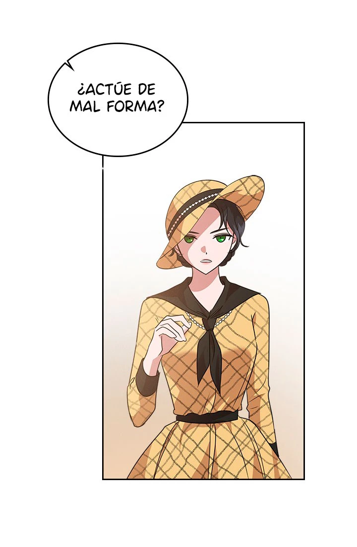 Página 35 — Matar A La Villana Capítulo 22