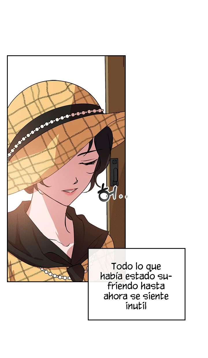 Página 39 — Matar A La Villana Capítulo 22