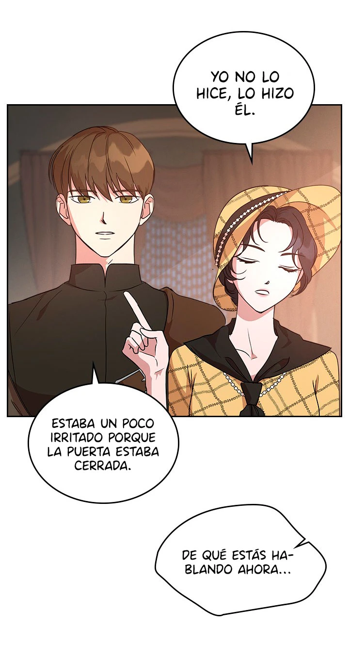 Página 44 — Matar A La Villana Capítulo 22