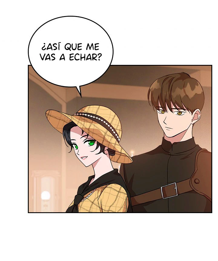 Página 50 — Matar A La Villana Capítulo 22