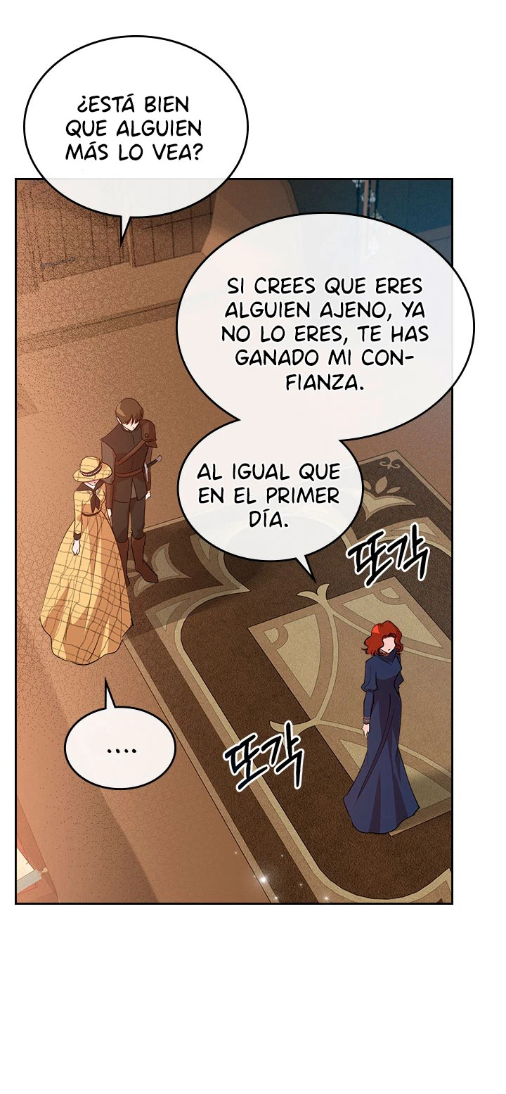 Página 58 — Matar A La Villana Capítulo 22