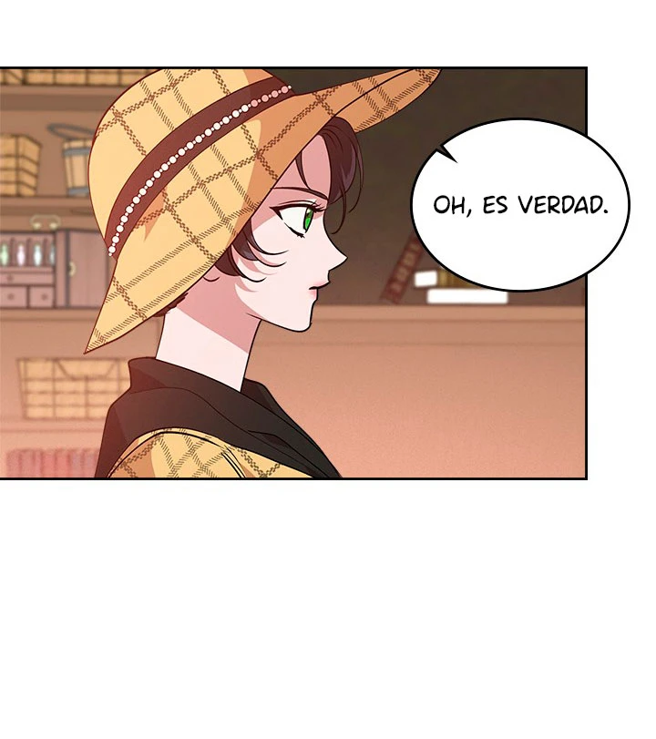 Página 67 — Matar A La Villana Capítulo 22