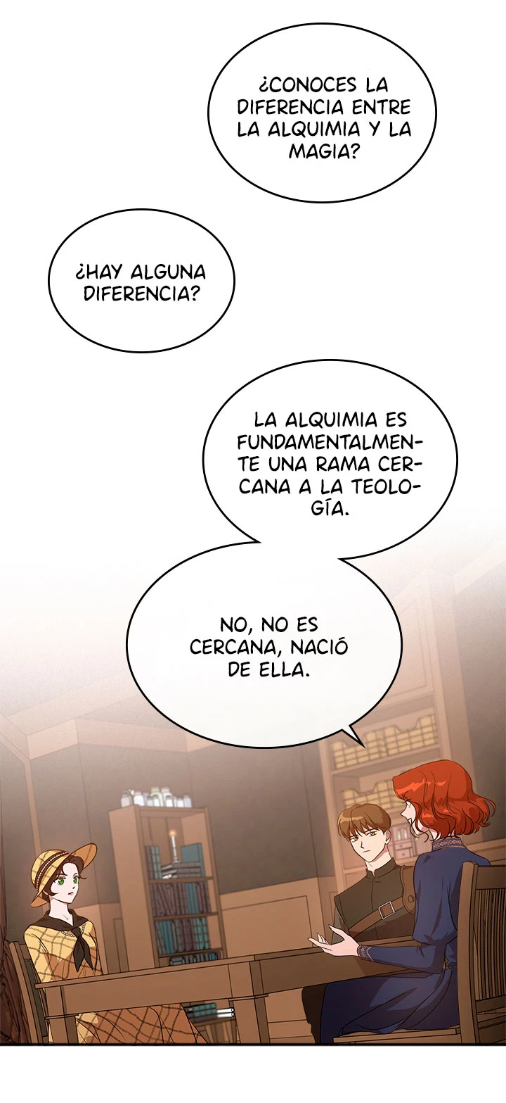 Página 3 — Matar A La Villana Capítulo 23